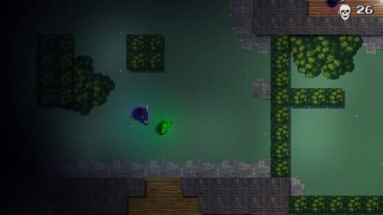 One Try, One Kill — screenshot 4