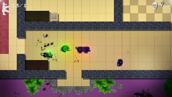One Try, One Kill — screenshot 5