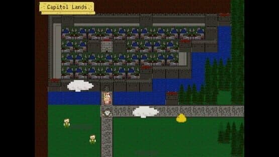 Rythenia — screenshot 1