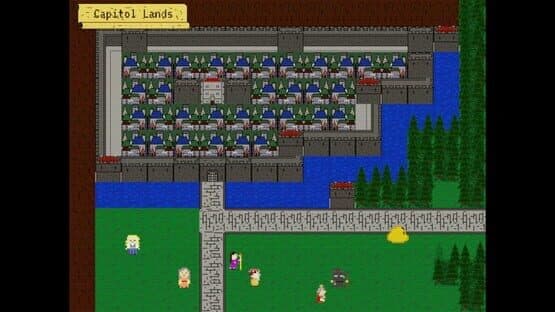 Rythenia — screenshot 2