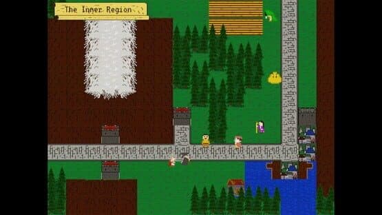 Rythenia — screenshot 3