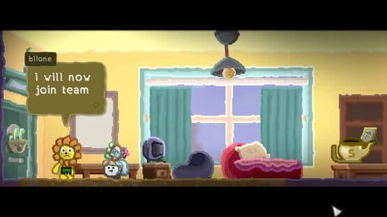 Wuppo: Breft Festival Forever — screenshot 6