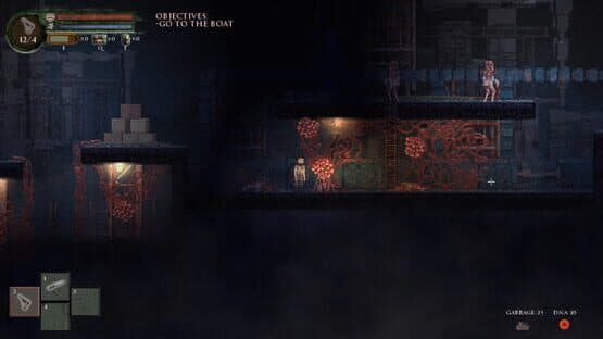 Unlife — screenshot 2