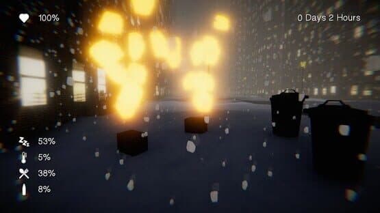 Cold Wind — screenshot 3