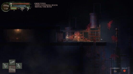 Unlife — screenshot 3
