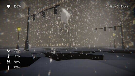 Cold Wind — screenshot 4