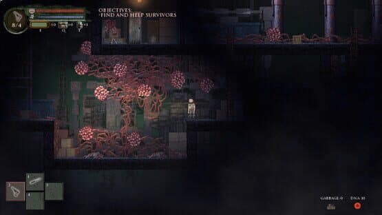 Unlife — screenshot 4