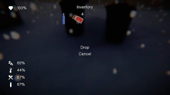 Cold Wind — screenshot 5