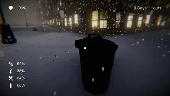 Cold Wind — screenshot 6