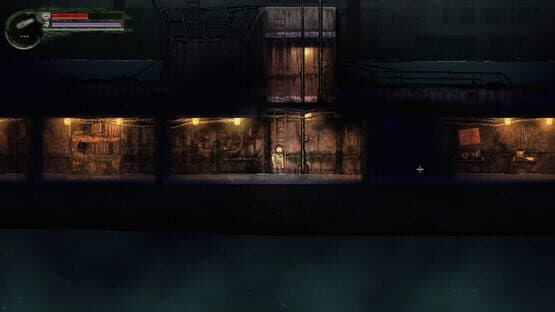 Unlife — screenshot 5