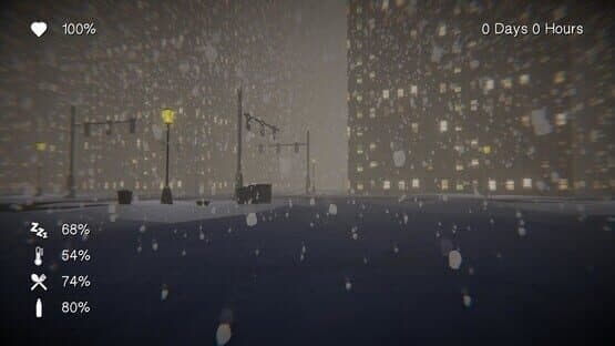 Cold Wind — screenshot 7