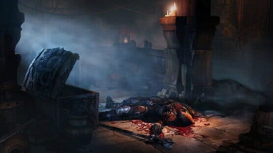 Lords of the Fallen: The Foundation Boost — screenshot 7