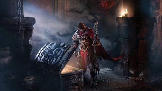 Lords of the Fallen: The Foundation Boost — screenshot 8