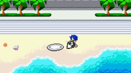 Sonic Battle — screenshot 2