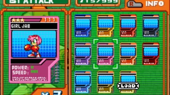 Sonic Battle — screenshot 3