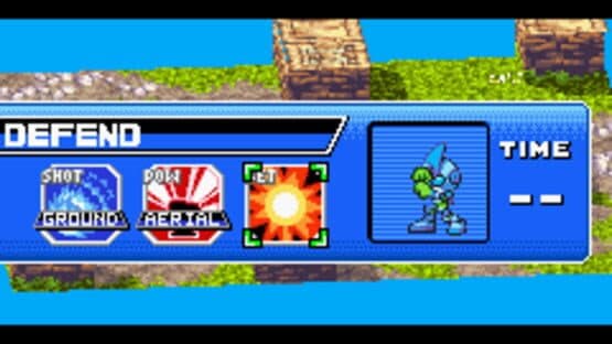Sonic Battle — screenshot 5