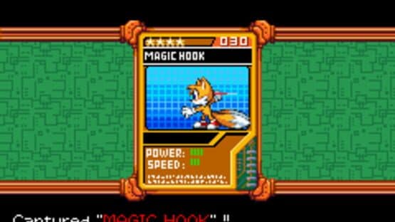 Sonic Battle — screenshot 7