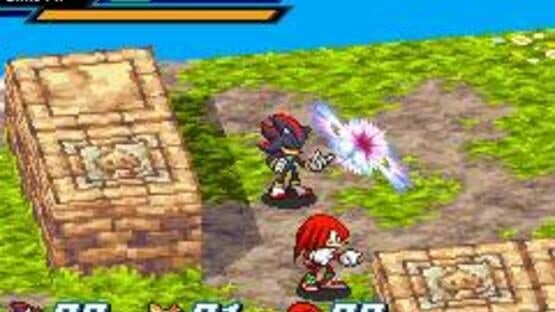 Sonic Battle — screenshot 8