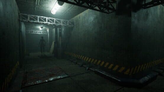 The Door in the Basement — screenshot 2