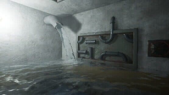 The Door in the Basement — screenshot 3