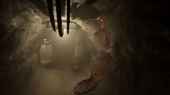 The Door in the Basement — screenshot 4