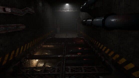 The Door in the Basement — screenshot 5