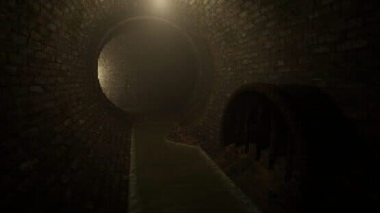 The Door in the Basement — screenshot 7