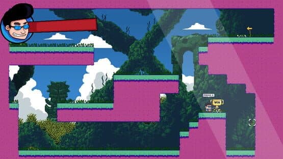 Bad Guy Adventure — screenshot 2