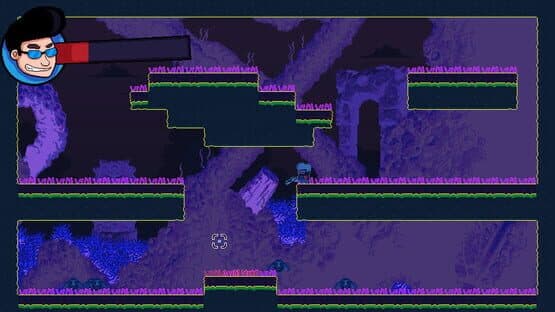 Bad Guy Adventure — screenshot 3