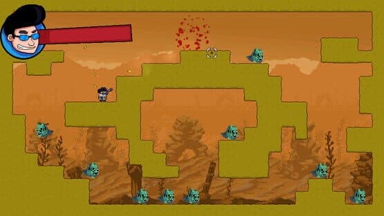 Bad Guy Adventure — screenshot 5