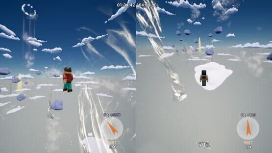 Fly the Cloud — screenshot 4