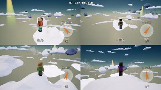 Fly the Cloud — screenshot 5