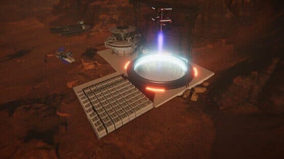 Mars Colony Builder — screenshot 6