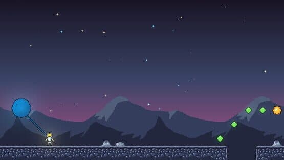 Orb Overload — screenshot 1