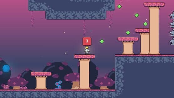 Orb Overload — screenshot 2