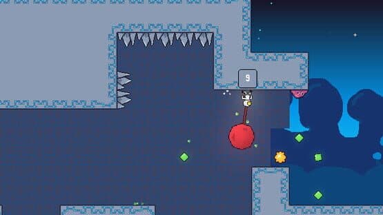 Orb Overload — screenshot 3