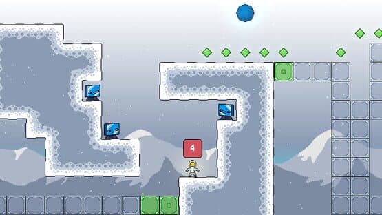 Orb Overload — screenshot 5