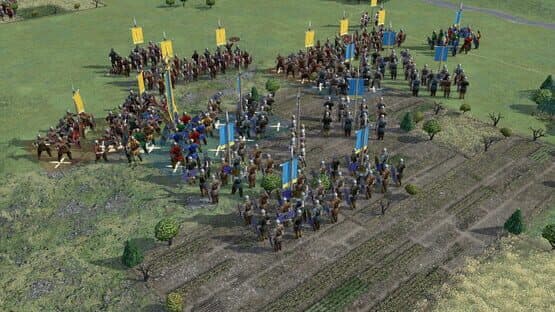 Field of Glory II: Legions Triumphant — screenshot 3