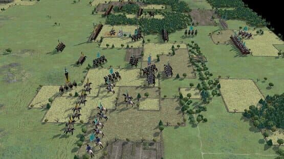 Field of Glory II: Legions Triumphant — screenshot 4
