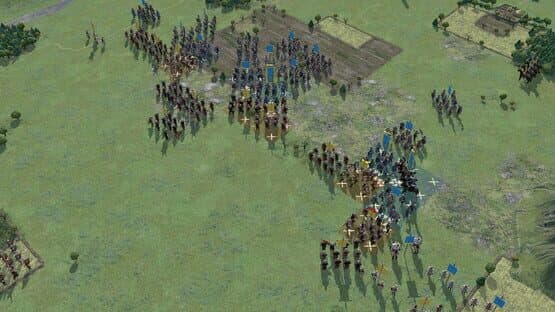 Field of Glory II: Legions Triumphant — screenshot 6
