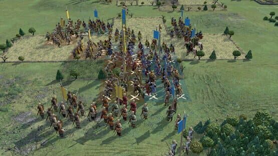 Field of Glory II: Legions Triumphant — screenshot 7