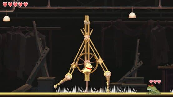 Puppy Pipy — screenshot 2
