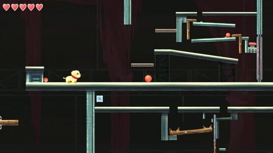 Puppy Pipy — screenshot 3