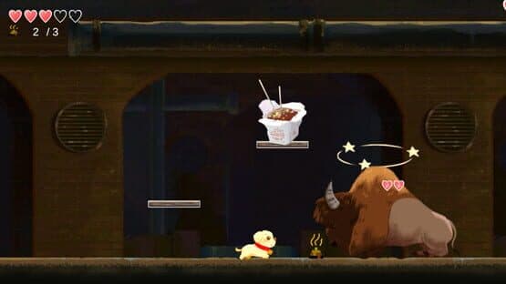 Puppy Pipy — screenshot 6