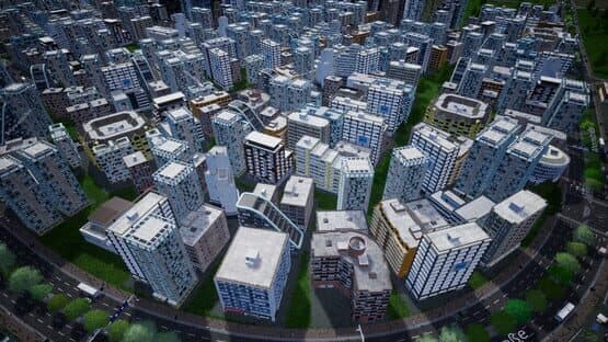 Highrise City — screenshot 1