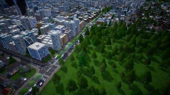 Highrise City — screenshot 2