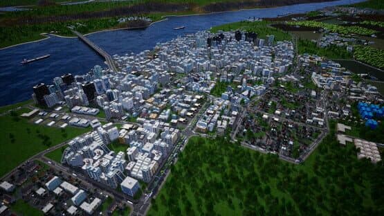 Highrise City — screenshot 3
