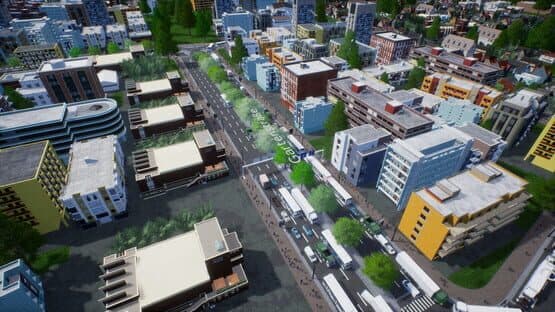 Highrise City — screenshot 6