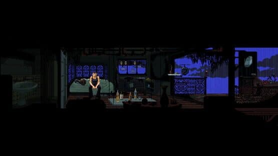 The Sundew — screenshot 2