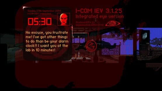 The Sundew — screenshot 5